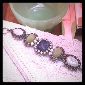 C+I Tangier Toggle Bracelet